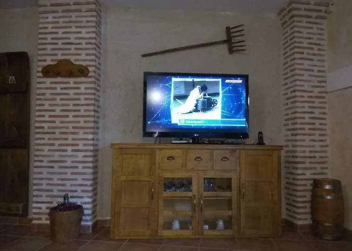 Casa Rural Isabel
