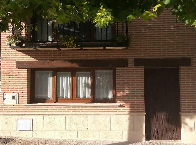 Casa Rural Isabel