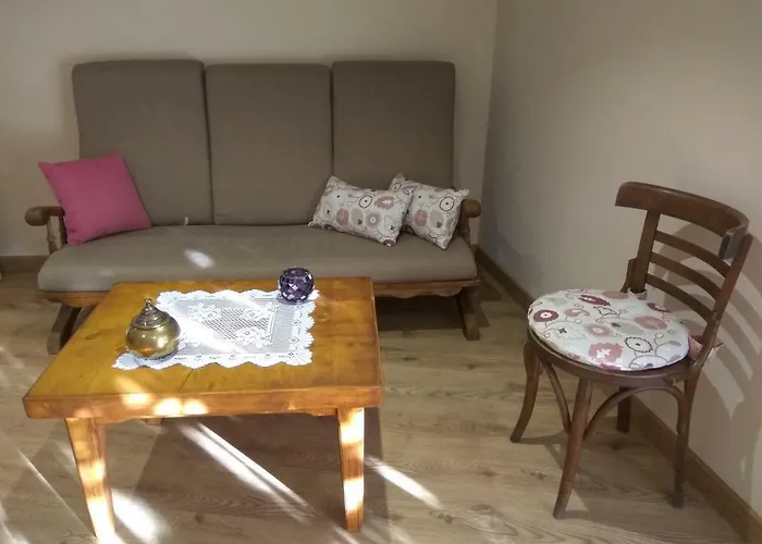 Casa Rural Isabel