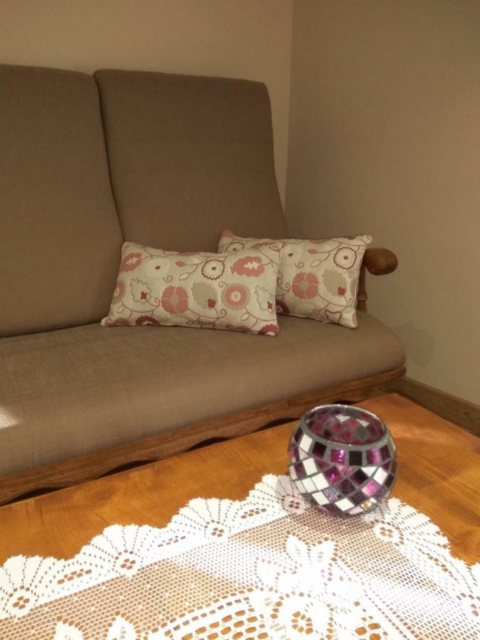 Isabel Country house