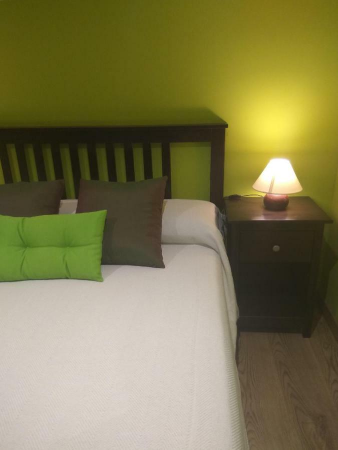 Isabel Country house Villaflores