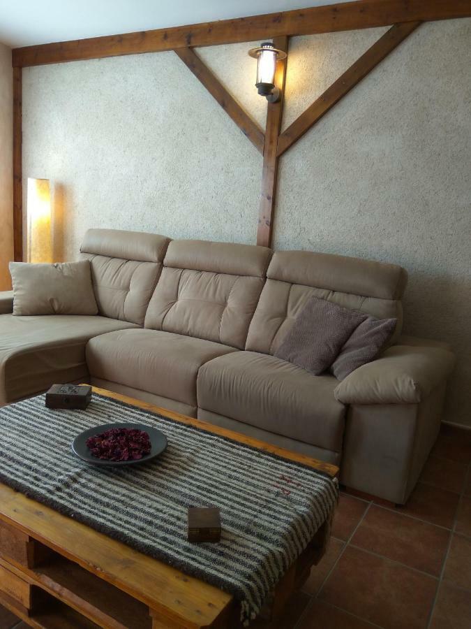 Country house Isabel Villaflores